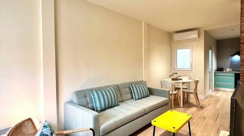 Foto 4 de Apartament de lloguer a Pedregalejo - Morlaco, Málaga