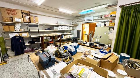 Photo 5 of Premises to rent in Passeig del Doctor Moragas, Centre - Eixample – Can Llobet, Barcelona