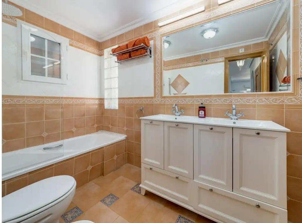 Maison mitoyenne avec terrasse à vendre à Calle MONTEZENIA-SOLANA 2, imagen 5