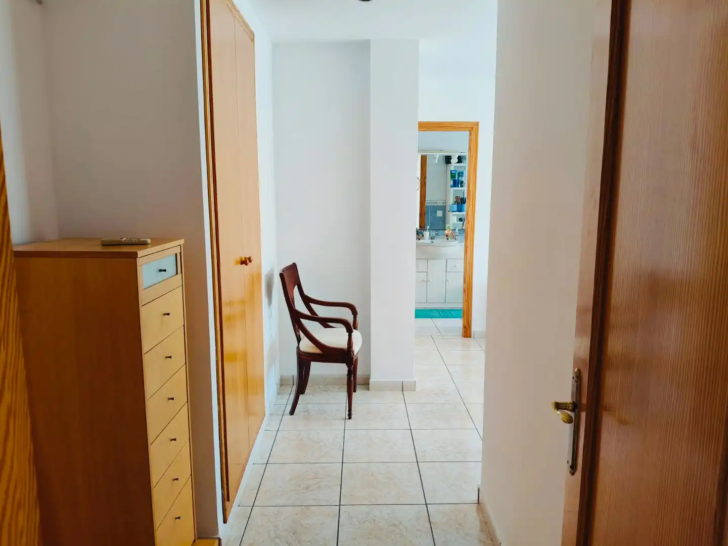 Dúplex en venta en Ondara con Aire acondicionado, Calefacción y Terraza