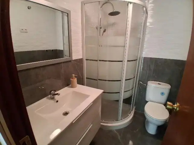 Office space to rent in Plaza de Toros - Avenida Chapí - Trinquete, imagen 12