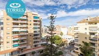 Exterior view of Flat for sale in Fuengirola  with Terrace