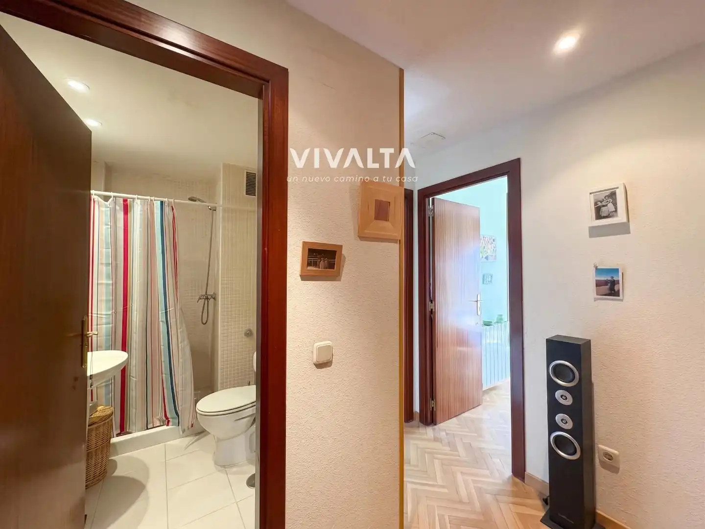 Habitación de Piso en venta en Madrid con Aire acondicionado, Calefacción y Trastero