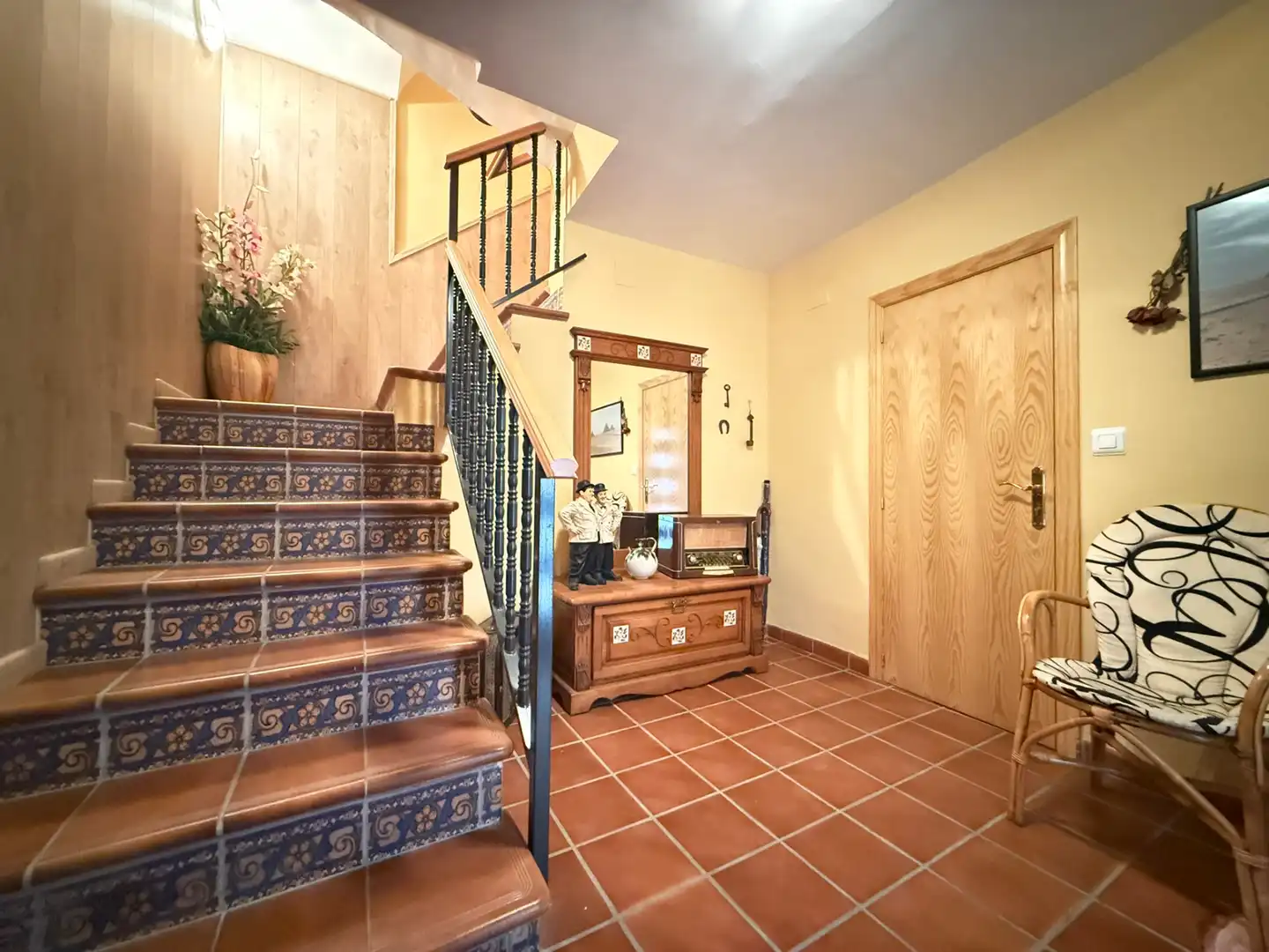 Casa o chalet en venta en Caspe con Aire acondicionado, Calefacción y Trastero