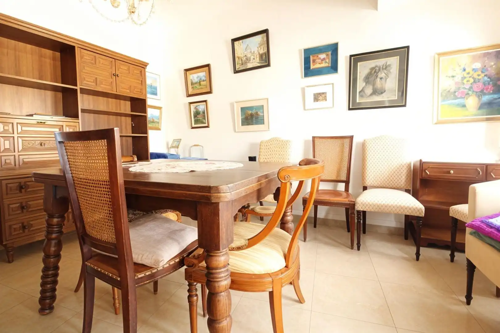 Appartement avec terrasse à vendre à Nord, imagen 34