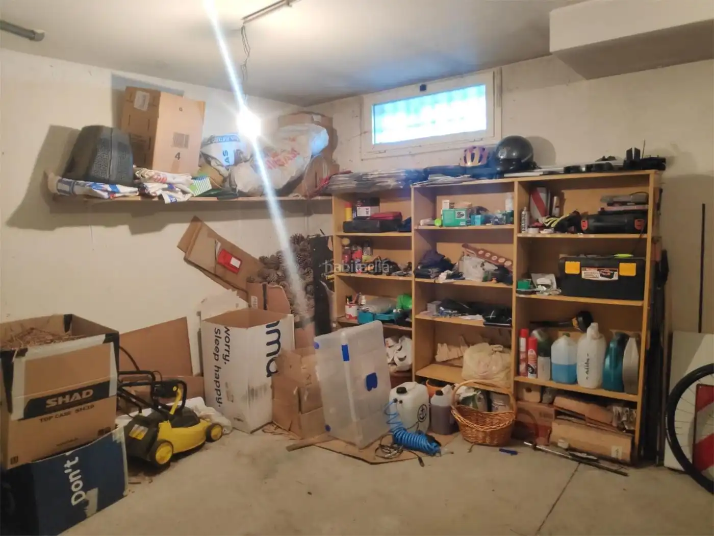 Casa con piscina in vendita a Camino de los Escobares 18, imagen 28