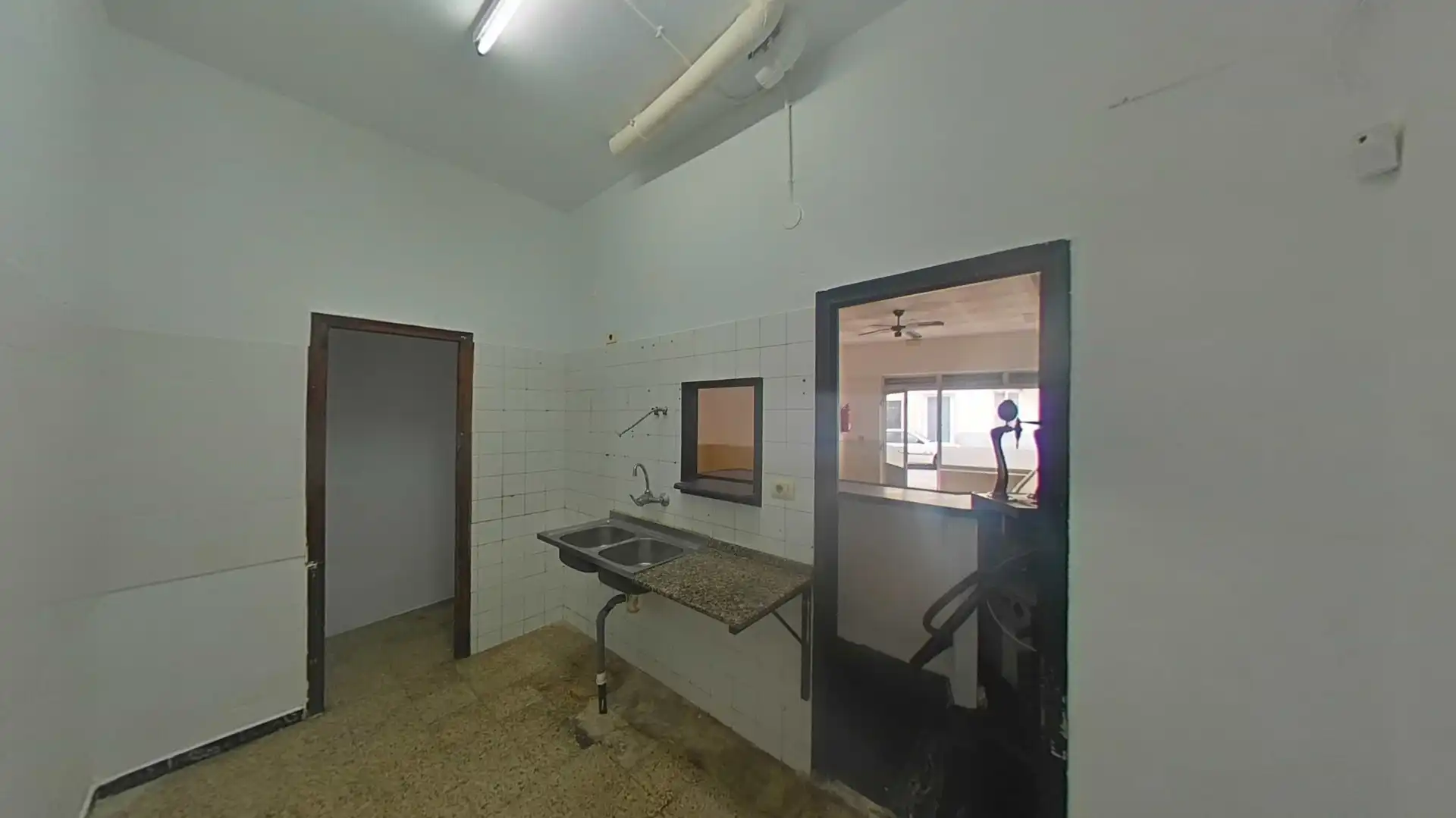 Business premises for sale in Porta Nova, imagen 15