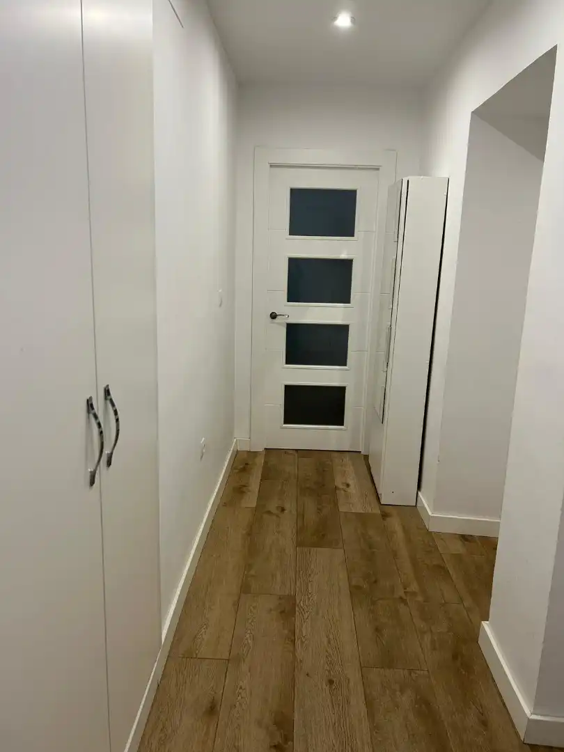 Flat for rent in Jaén  with Air Conditioner, Furnished and Oven