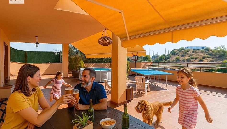 Photo 1 of House or chalet to rent in Limonar, Málaga