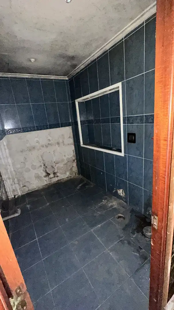 Bany de Casa adosada en venda en Valladolid