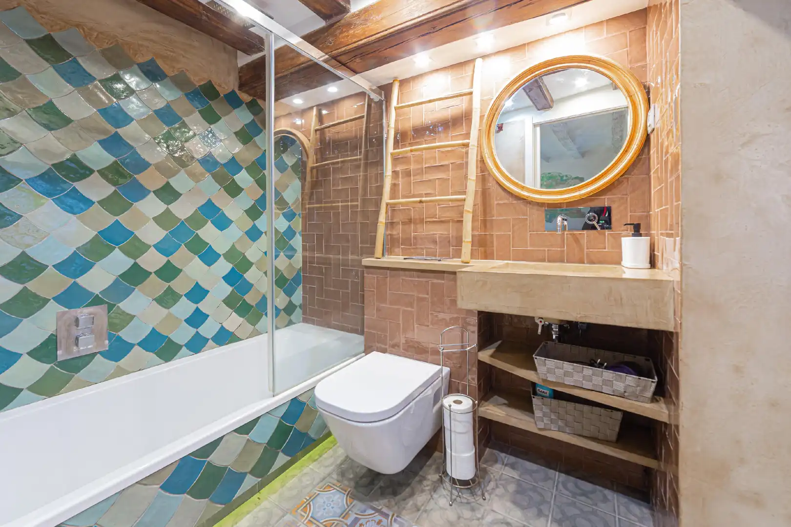 Dúplex con ascensor en venta en Ciutat Vella, imagen 5