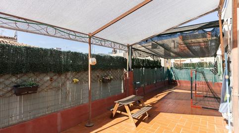 Foto 4 de Ático en venta en Llefià, Badalona