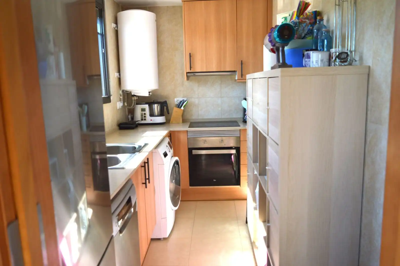 Wohnung mit Pool zum Verkauf in Rumania, imagen 2