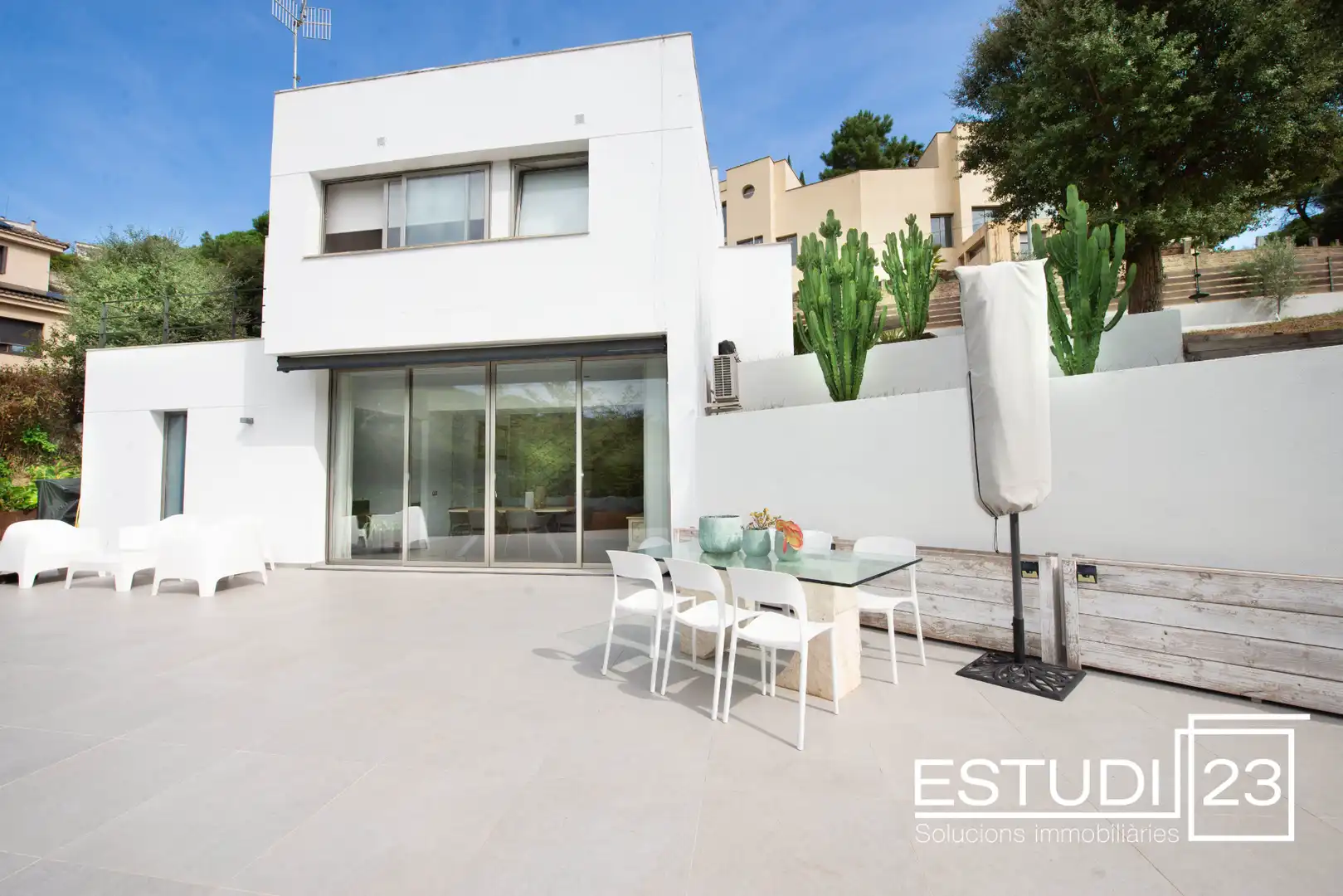 Haus mit Terrasse zum Verkauf in Arenys de Munt, imagen 2