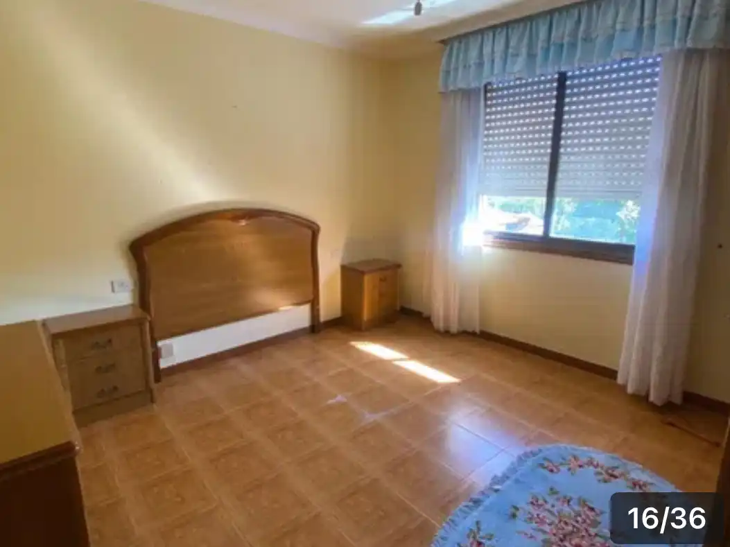 Casa con jardín en venta en Estrada de Aldán 35, imagen 16