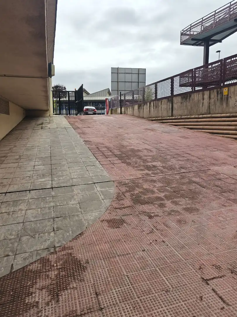 Parking de Garaje de alquiler en Arganda del Rey