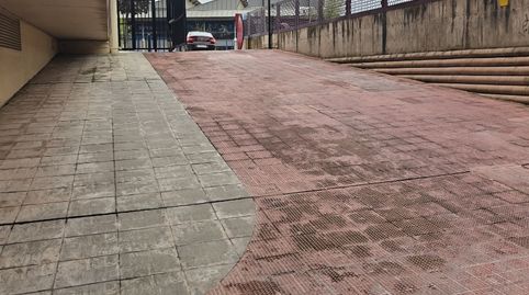 Foto 5 de Garaje de alquiler en Avenida de Valdearganda, 2, Los Villares, Arganda del Rey