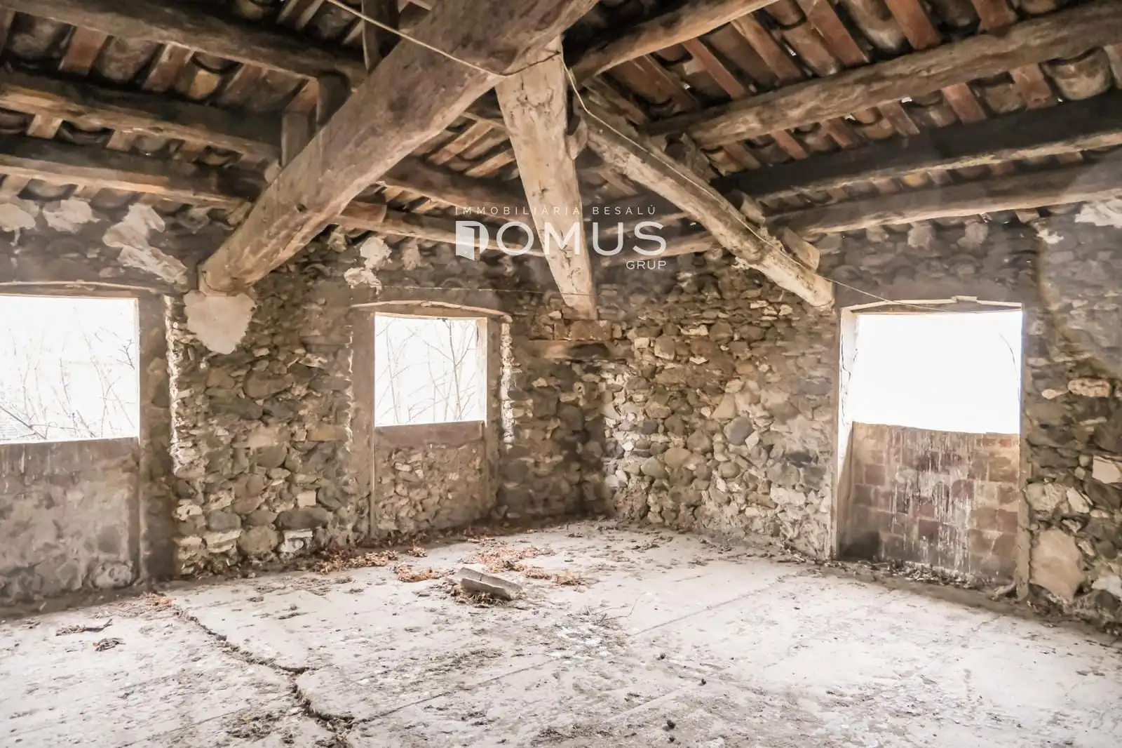Casa amb jardí en venda a Ganganell, imagen 55