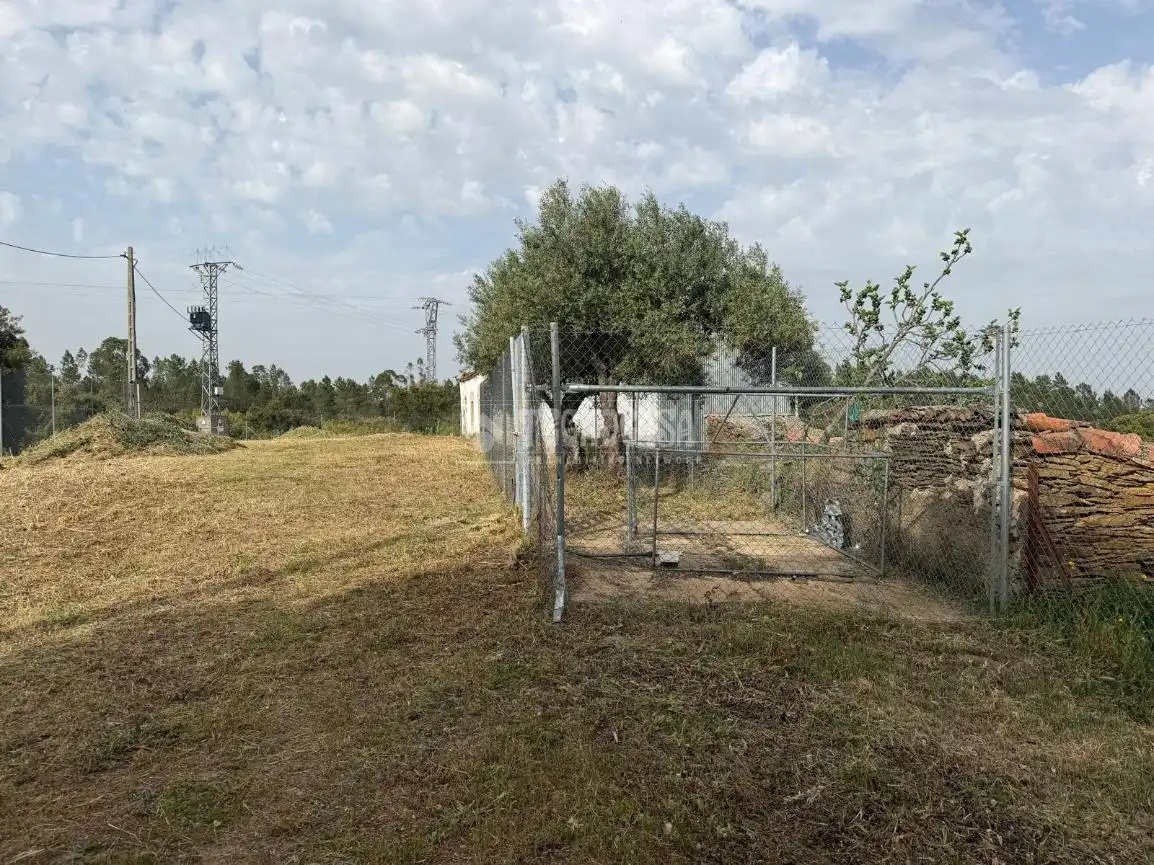Casa rústica en venda a La Codosera, imagen 19