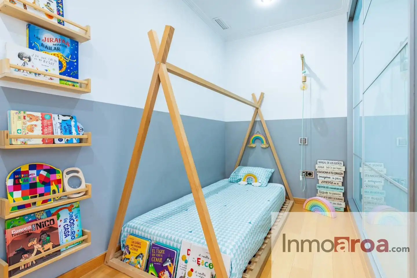 Appartamento con ascensore in affitto a calle Sant Lluís, imagen 19