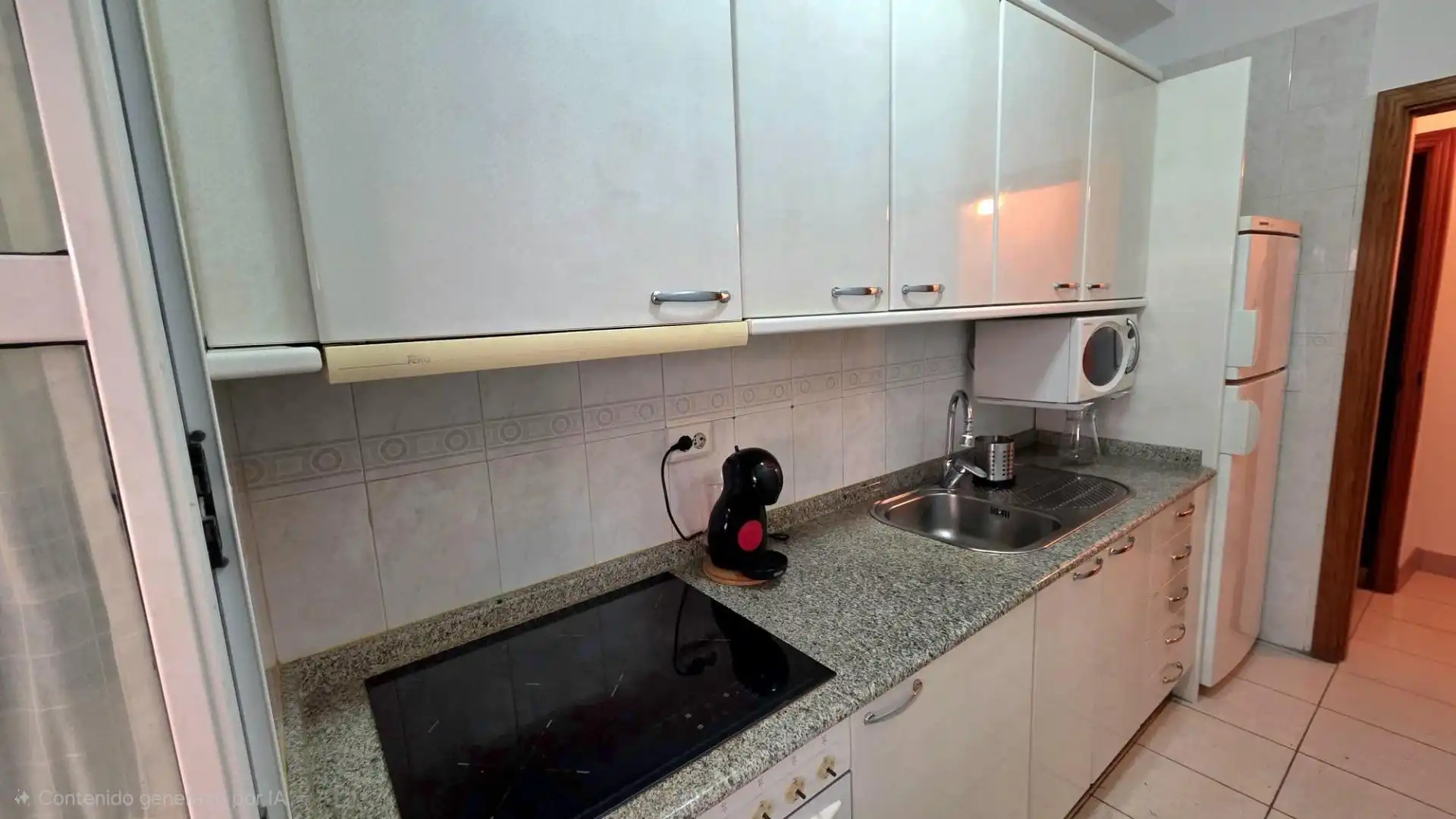 Flat with lift for sale in Calle Calle de José Franchy Roca, imagen 19