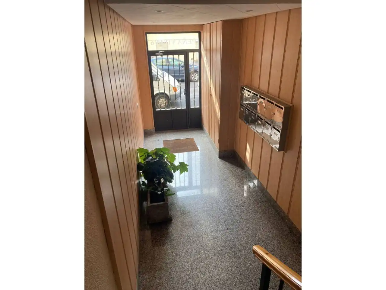 Flat for rent in Calle Peña Vieja, La Asunción - La Inmaculada