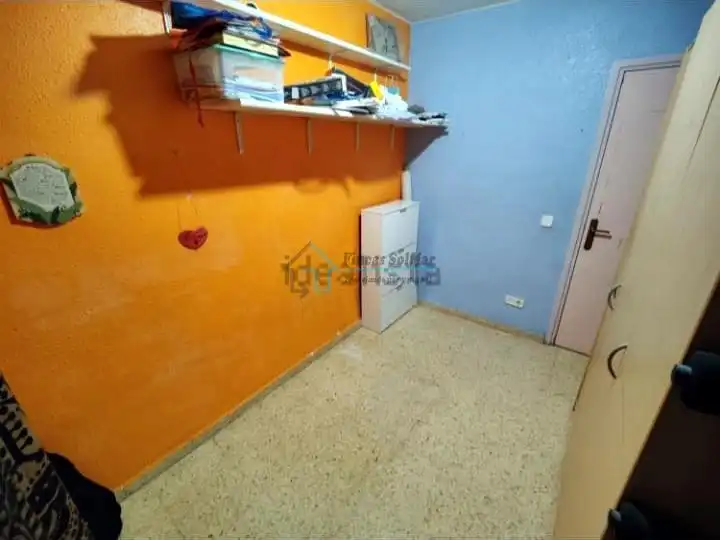 Piso con terraza en venta en Puerto de Sagunto, imagen 29