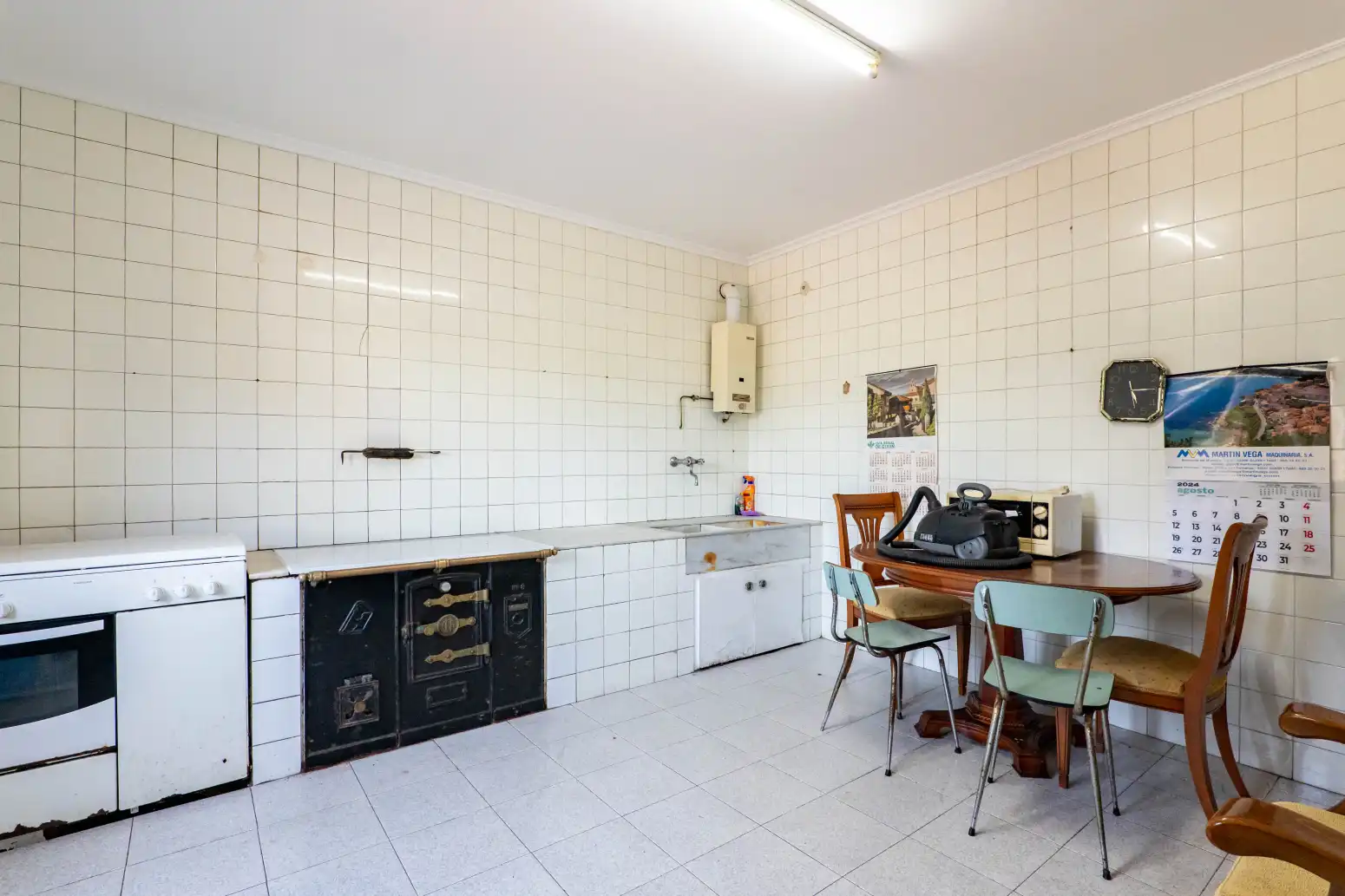 Casa o chalet en venta en Gijon - Camino de Lavandera, 102, Vega