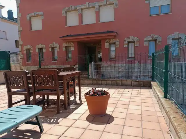 Wohnung mit Terrasse zum Verkauf in Calle Doctor Perez Campoamor Pepelin, imagen 87
