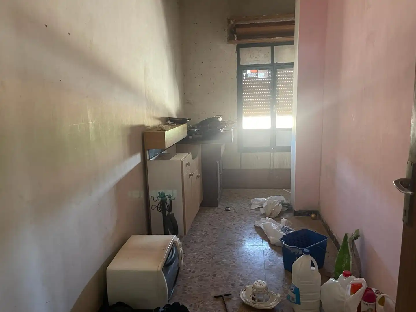 Cuina de Edifici en venda en Monóvar  / Monòver