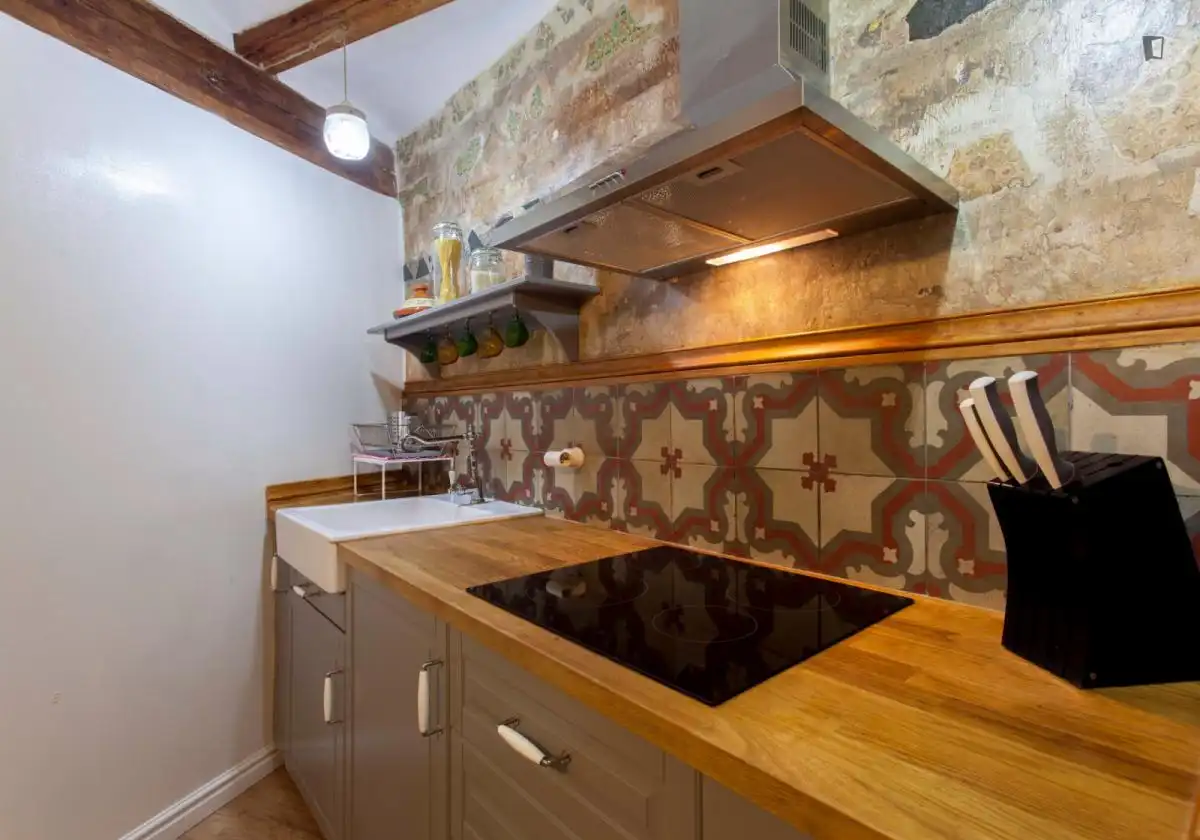 Apartment to rent in Ciutat Vella, imagen 16