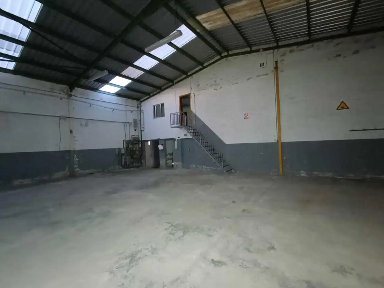 Nave industrial in vendita a Plans P52 P20, imagen 13