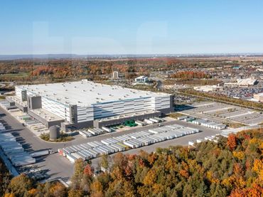 Industriegrundstück zum Verkauf in Calle Caronte