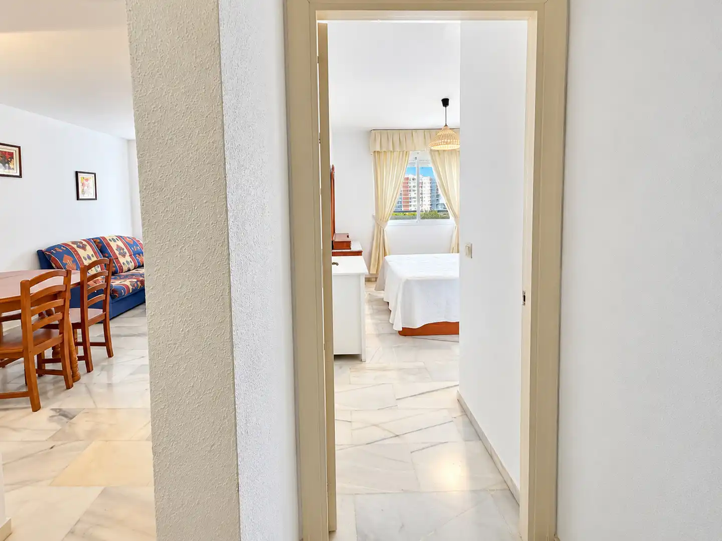 Apartament amb balcó en venda a Parque de la Paloma, imagen 19