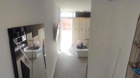 Foto 4 de Estudio en venta en Autovia Portugal, Juzgados - Plaza de Toros, Benidorm