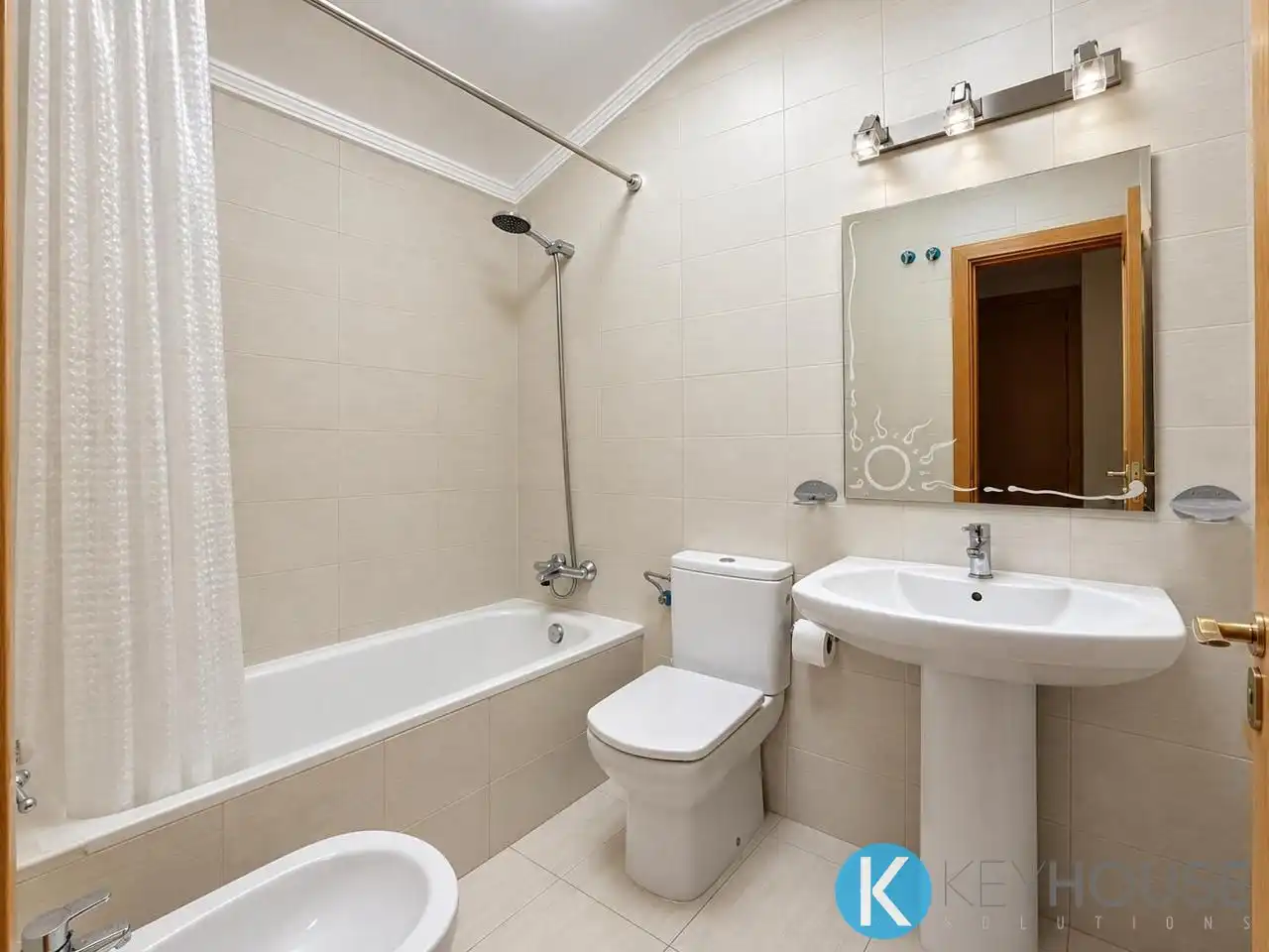 Maisonette mit Aufzug zum Verkauf in Montserrat - Parque Empresarial, imagen 18