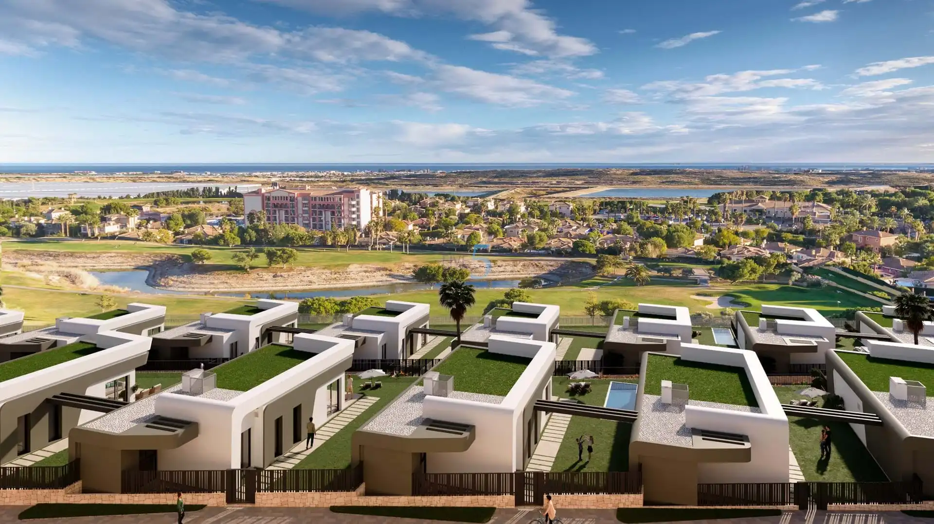 Appartement avec piscine à vendre à Bonalba - Cotoveta, imagen 24