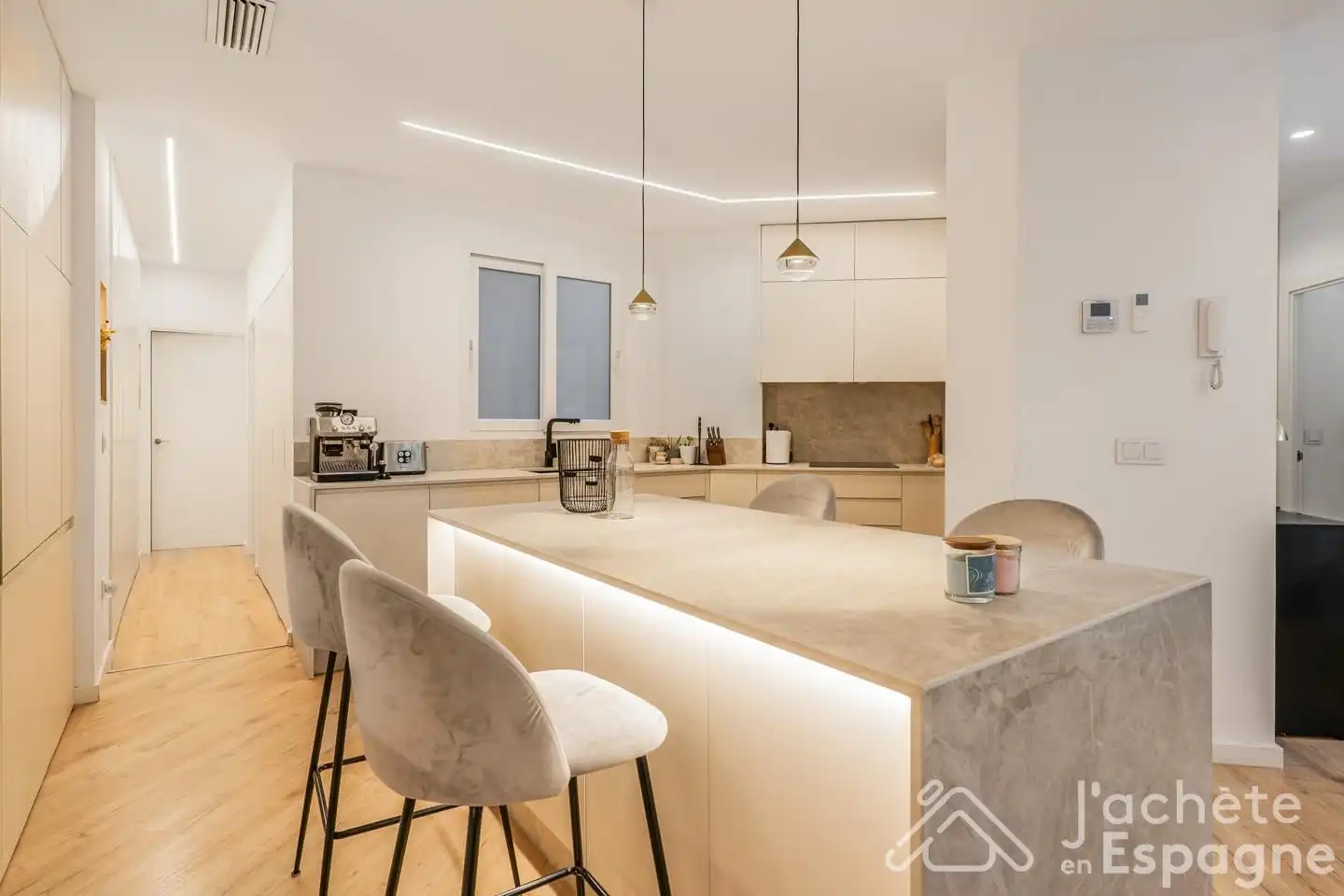 Appartement avec ascenseur à vendre à calle de Matias Perelló, imagen 10
