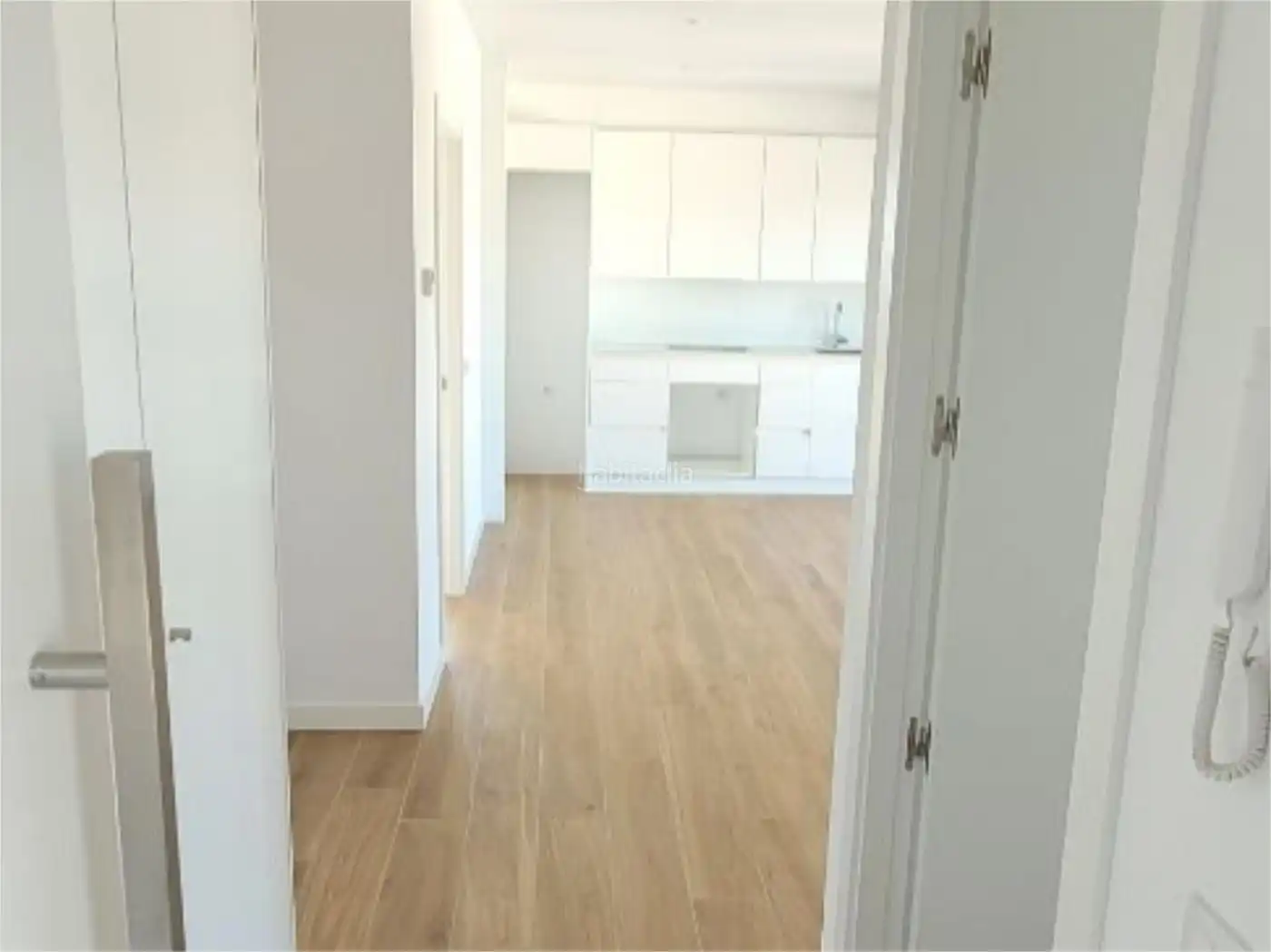 Appartement avec ascenseur à louer à Calle Enrique Granados 1