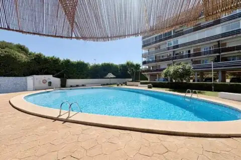 Apartment with pool for sale in Carretera Provincial del Barranc del Monyo 65