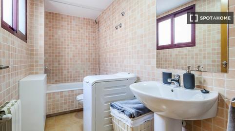 Foto 2 de Apartamento para compartir en Barrio de Patraix,  Valencia Capital