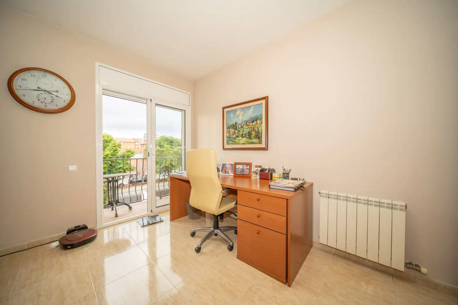 Dormitori de Casa o xalet en venda en Pineda de Mar amb Aire condicionat, Calefacció i Jardí privat