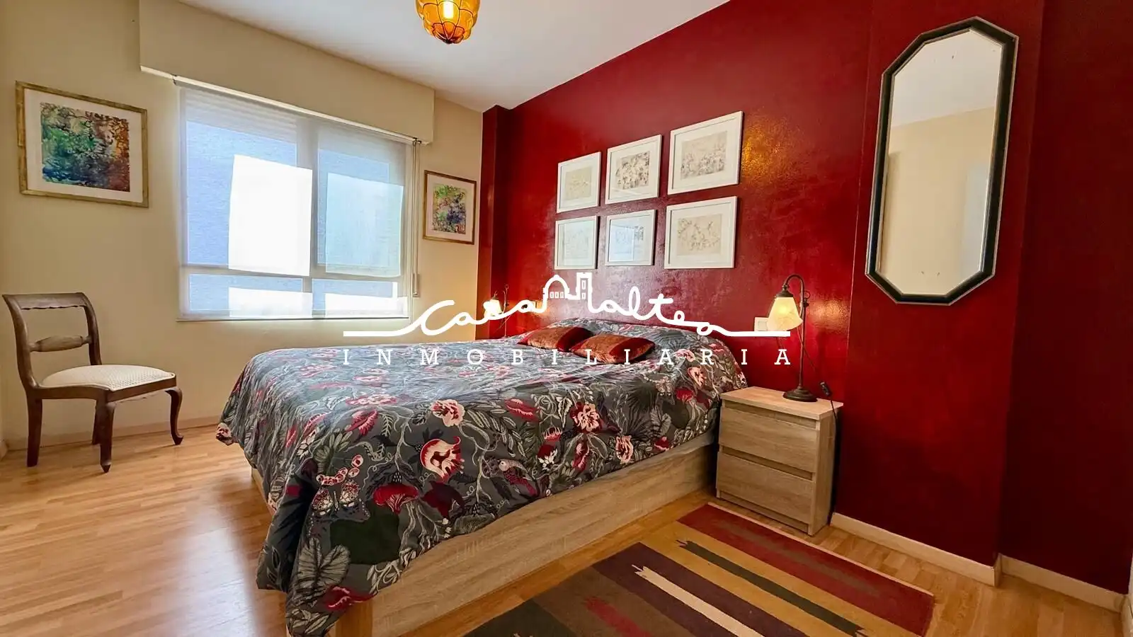 Apartament amb ascensor en venda a Altea ciudad, imagen 24