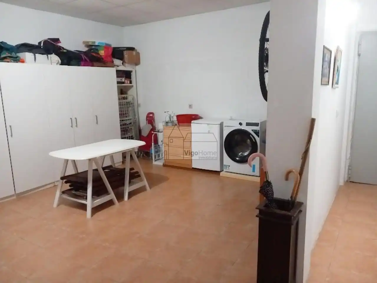Houses for sale in Cangas   with Heating, Private garden and Terrace