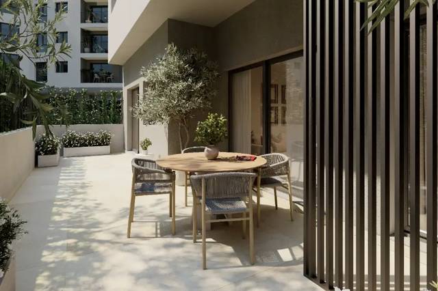 Planta baja en Venta en Paus - Poligono San Blas