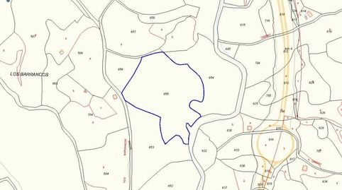 VENTA DE SUELO URBANIZABLE EN LEPE, HUELVA.