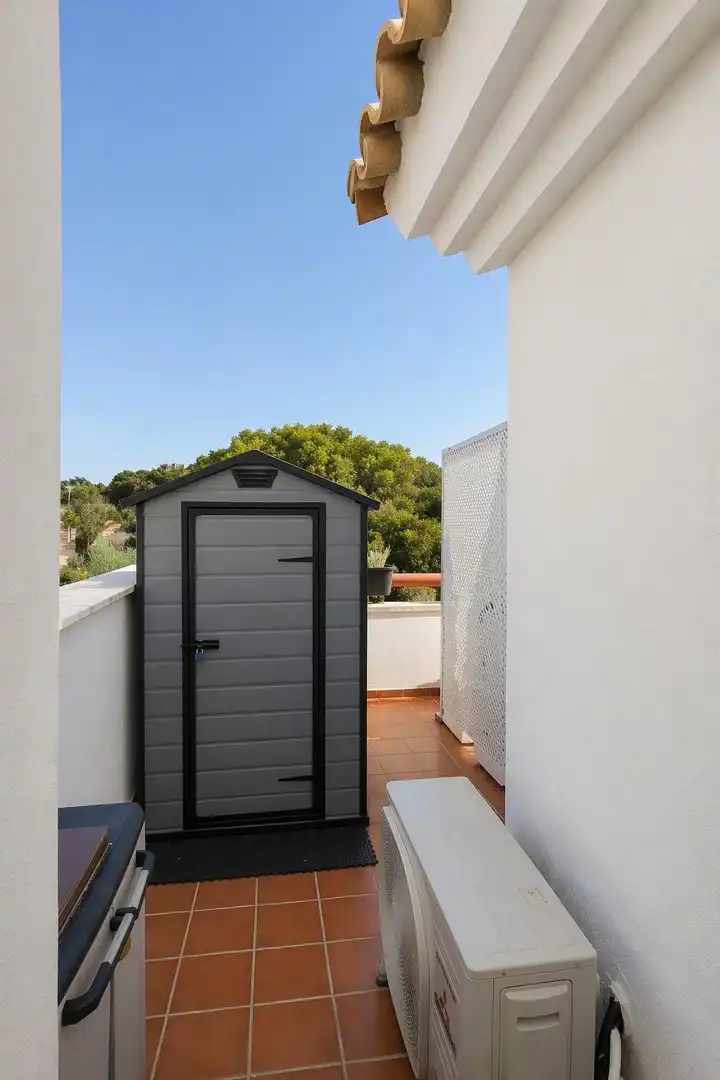 Àtic amb piscina en venda a La Alcaidesa, imagen 21