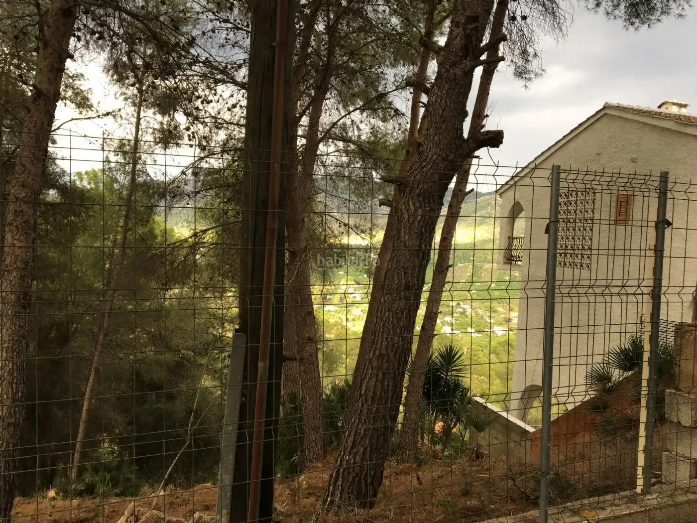 Wohnbaugrundstück zum Verkauf in Urbanización Santa Marina 36, imagen 2