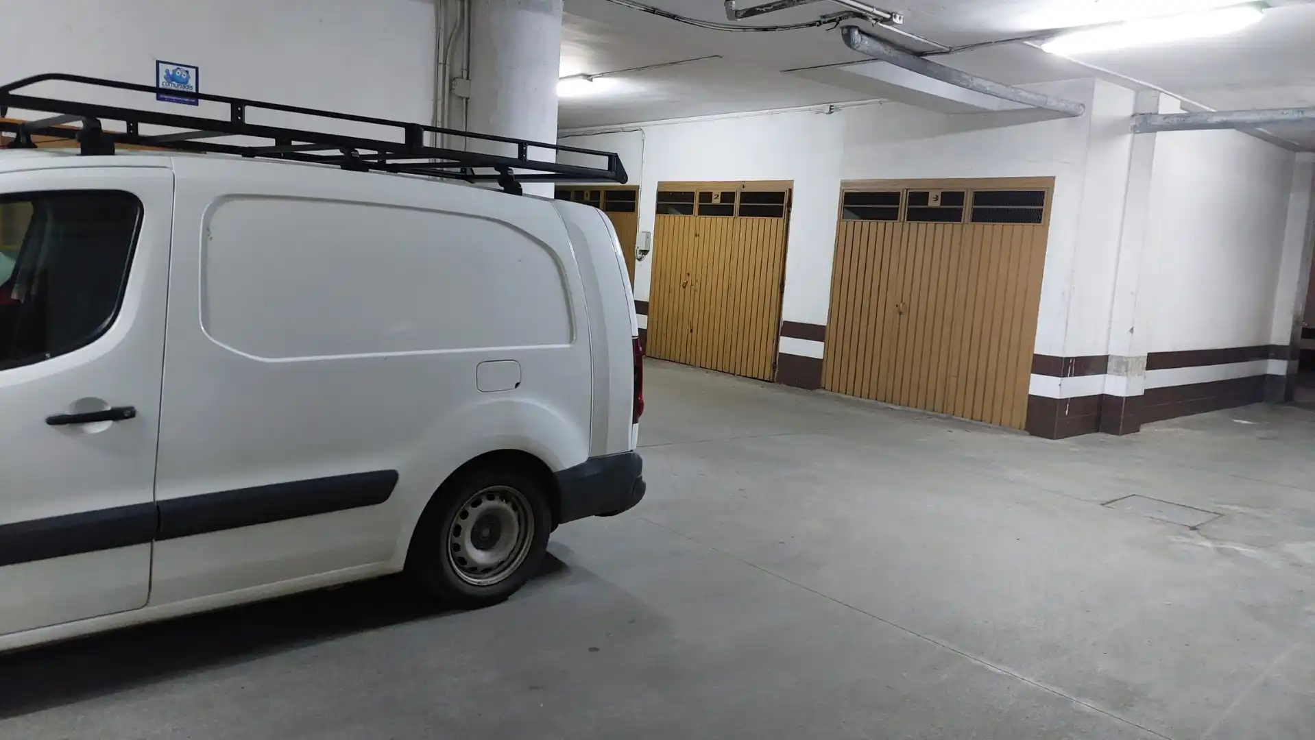 Garaje en venta en N/A, -1, Zona Sur - Av. de España - San Miguel