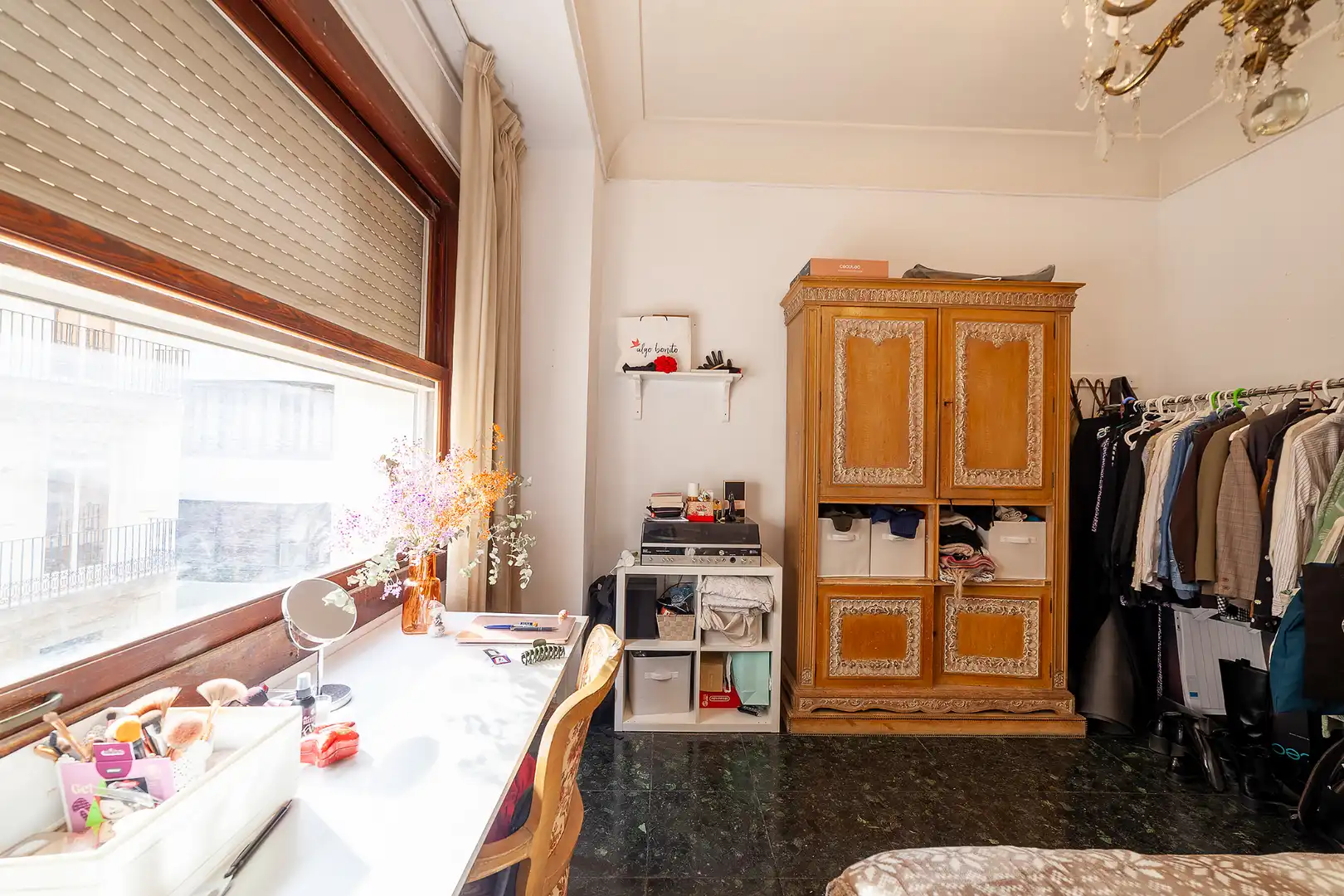 Flat with terrace for sale in Carrer de Navellos, imagen 10